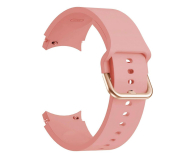TECH-PROTECT Silicone do Galaxy Watch 4 / 5 / 5 Pro / 6 / 7 / FE Dusty Pi 5906302313471 - 1290128 - zdjęcie 2
